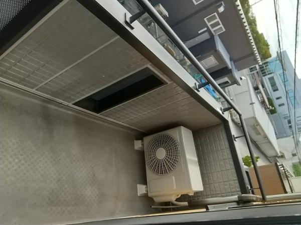 マンマミーヤ　Ａ棟