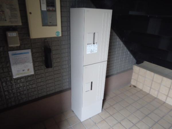 マンマミーヤ　Ａ棟