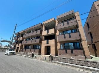 マンマミーヤ　Ａ棟