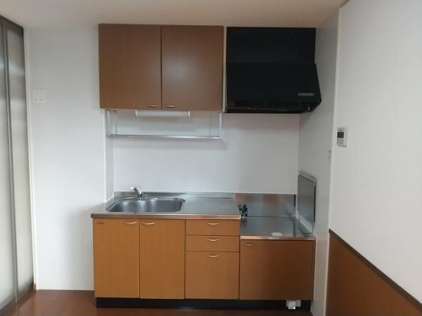 マンマミーヤ　Ａ棟