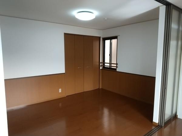 マンマミーヤ　Ａ棟