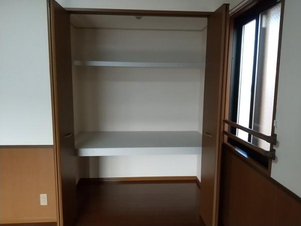 マンマミーヤ　Ａ棟