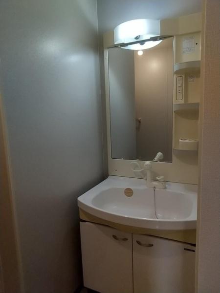 マンマミーヤ　Ａ棟