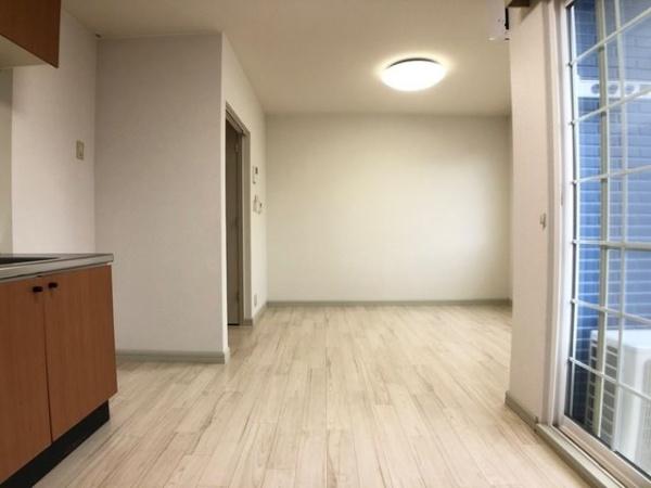 フェイバードパーク　Ｂ棟