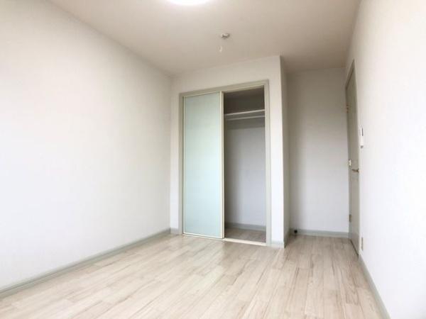 フェイバードパーク　Ｂ棟