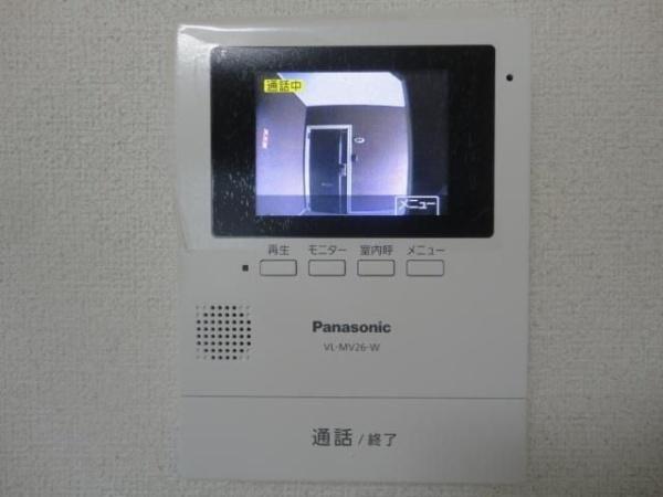 フェイバードパーク　Ｂ棟