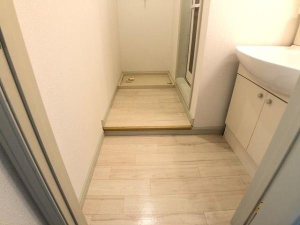 フェイバードパーク　Ｂ棟