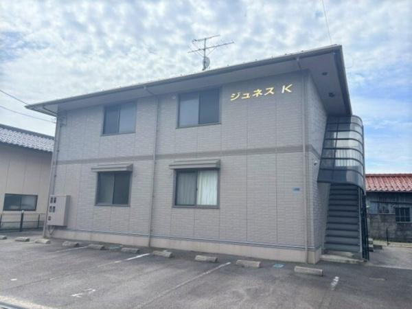ジュネスＫ