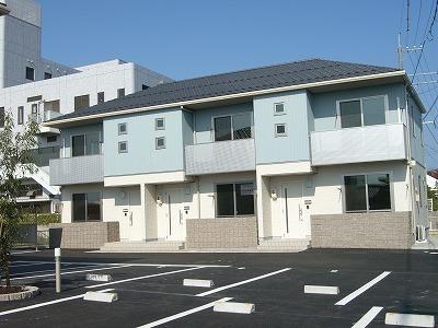クラヴィエ　A棟