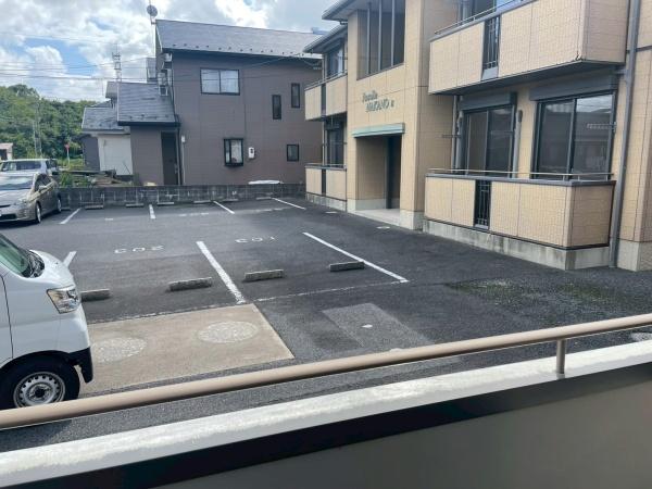 ファミーユ中野　Ａ棟