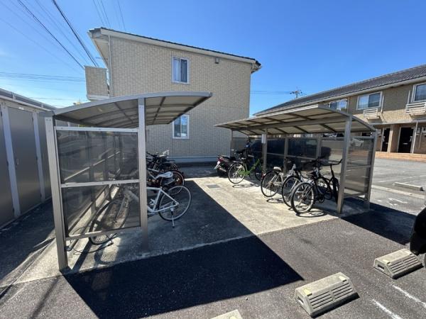 エストマルス　Ａ棟