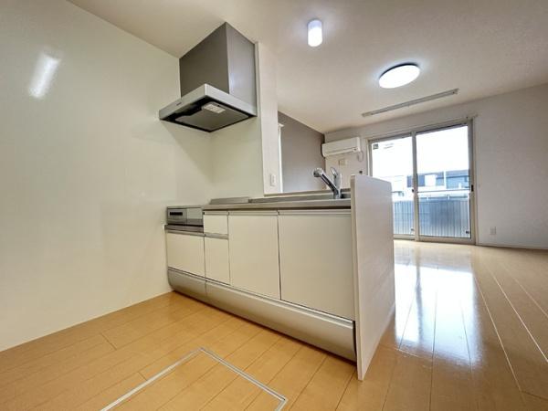 エストマルス　Ａ棟