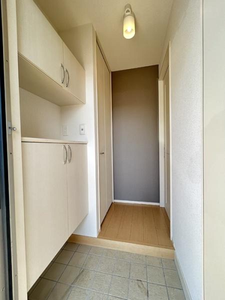 エストマルス　Ａ棟