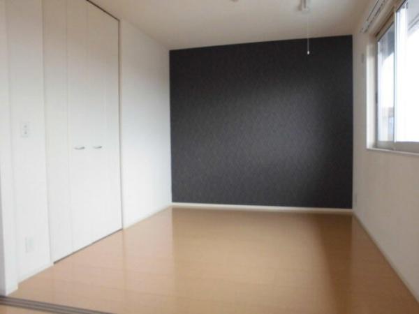 グリーンブリーゼ A棟(洋室)