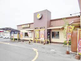 グリーンブリーゼ A棟(CoCo壱番屋米子皆生店)