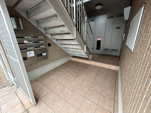 グリーンブリーゼ A棟(その他共用部分)