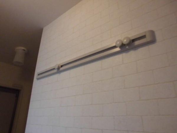 グリーンブリーゼ A棟(その他設備)