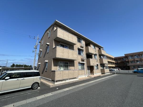 グリーンブリーゼ A棟