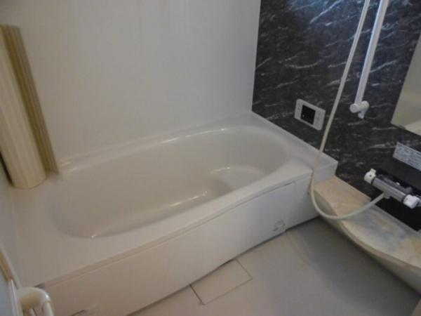 グリーンブリーゼ A棟(バス)