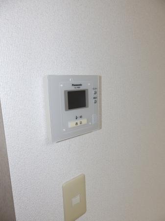 コンフォールコート　Ａ棟
