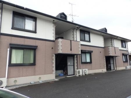 コンフォールコート　Ａ棟