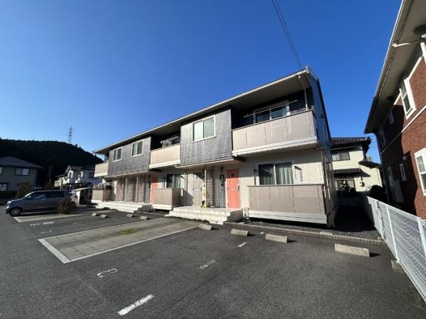 プロムナード’07 A棟