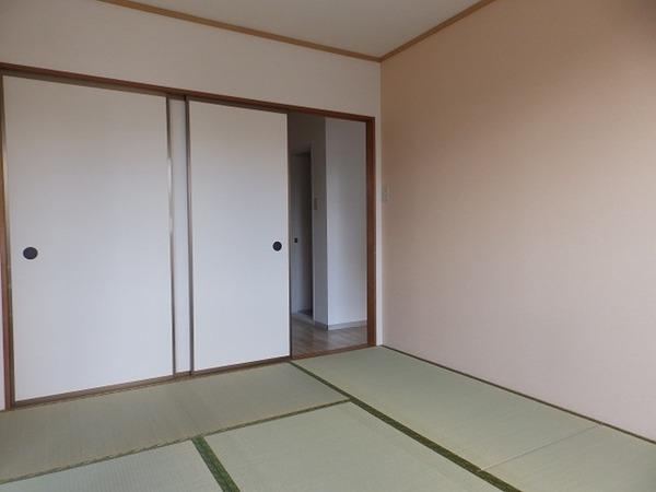 メルグランデ　Ａ棟