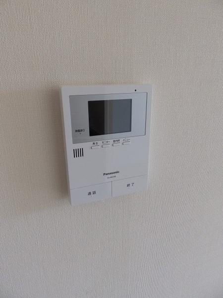 メルグランデ　Ａ棟