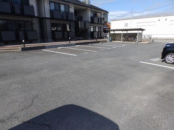 メルグランデ　Ａ棟