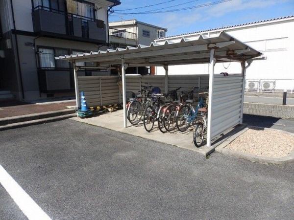 メルグランデ　Ａ棟