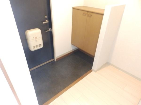 メルグランデ　B棟