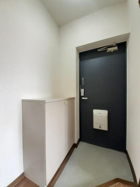 グランメール旗ヶ崎１
