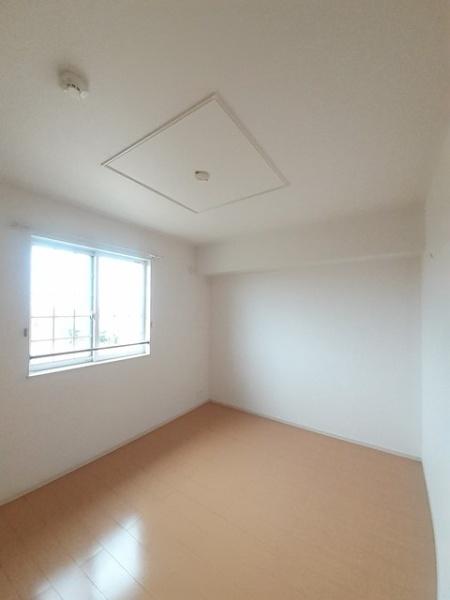 エスパス　ボヌール