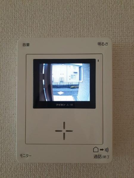 エスパス　ボヌール