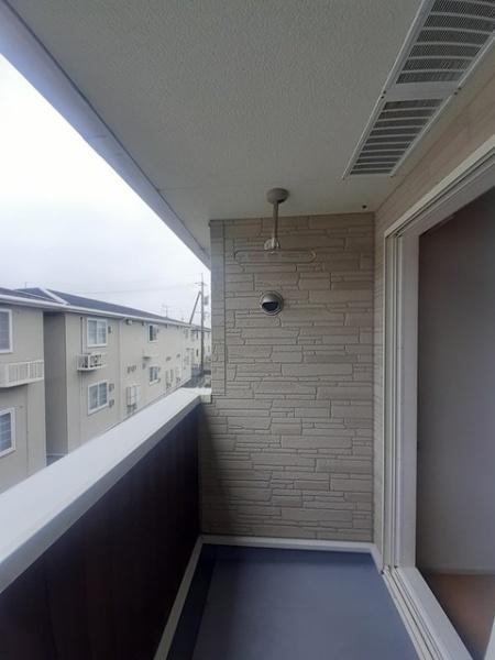 エスパス　ボヌール