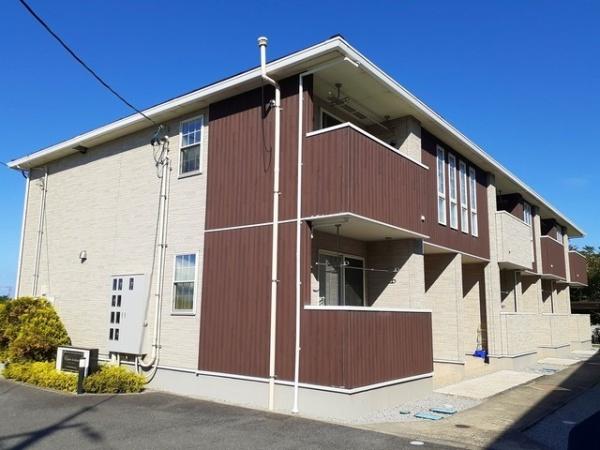 エスパス　ボヌール