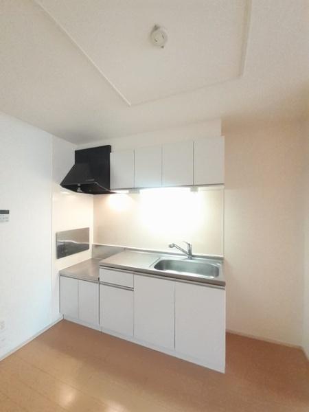 エスパス　ボヌール