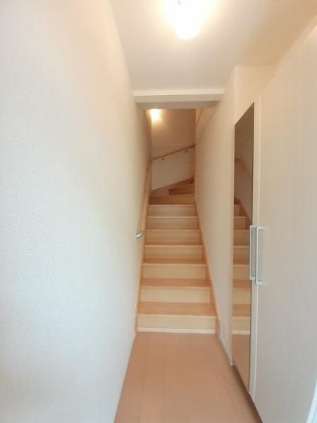 エスパス　ボヌール