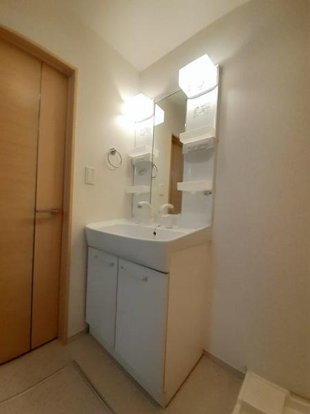 エスパス　ボヌール