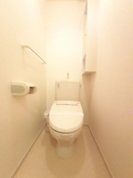 エスパス　ボヌール