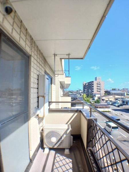 グランメール旗ヶ崎１