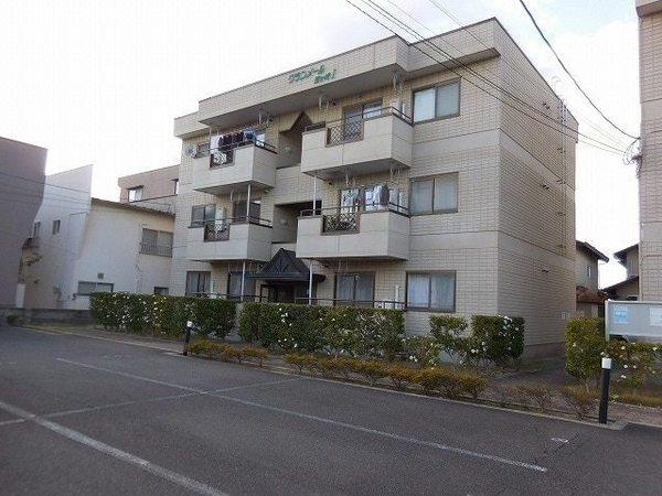 グランメール旗ヶ崎１