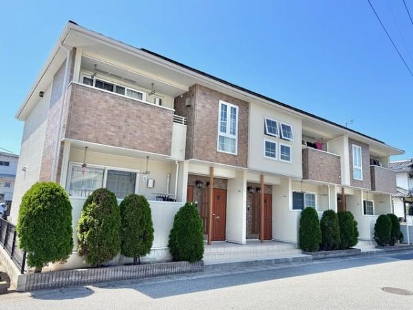 メゾン・ド・アンジュB