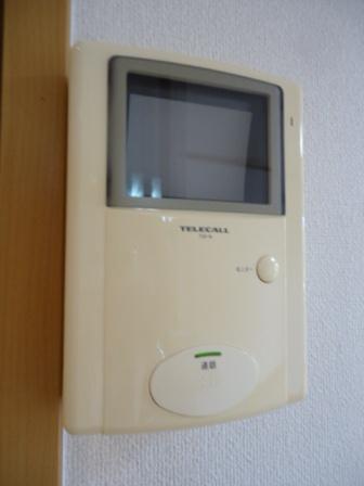 米子市新開７丁目のアパート
