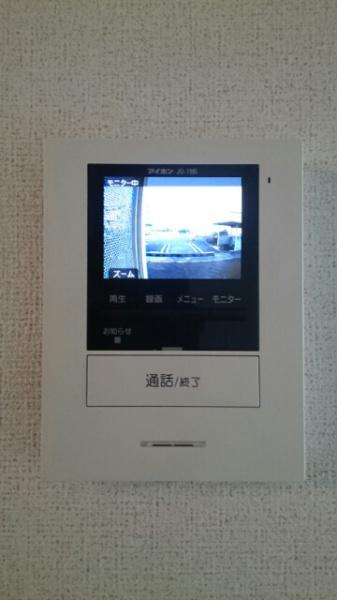 ソレアード・プラーサＢ