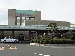 境港市浜ノ町のアパート(鳥取県済生会境港総合病院)