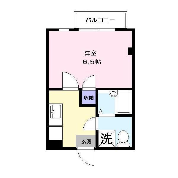 ラフェスタ旗ヶ崎