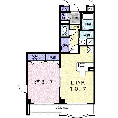 シャンポールＡ