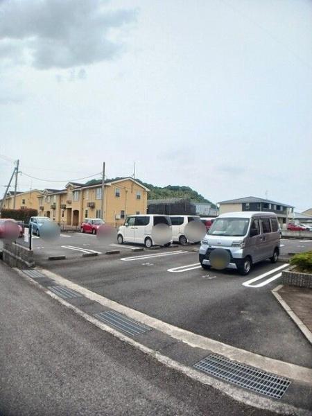 シャンポールＡ