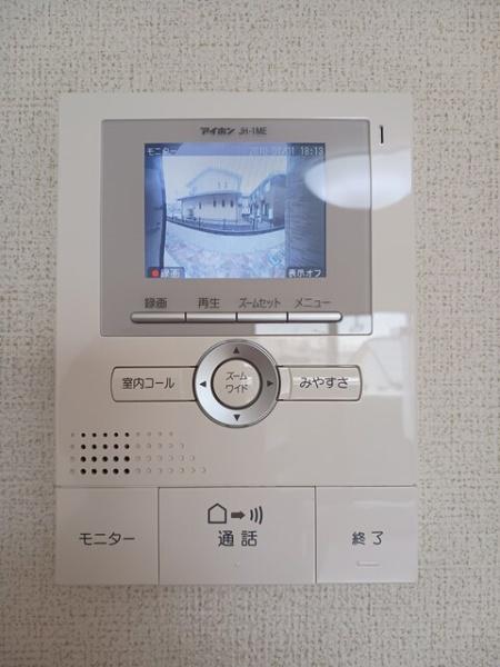 クラウンタワー